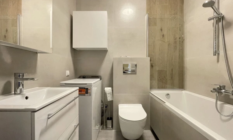 Rezerwat Wietrznia | Dwustronne | Balkon | Parking | Zdjęcie główne