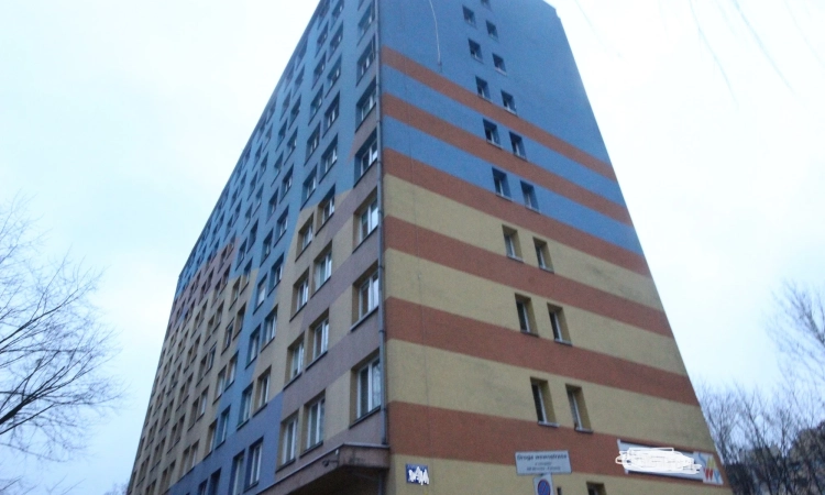 3pok, 56met, okolice Skwierzyńskiej LOGGIA/PIWNICA/WINDA (Wrocław) | Zdjęcie główne