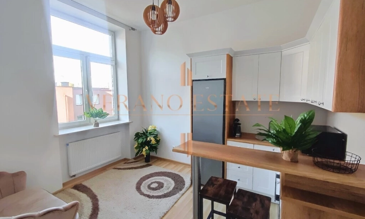 Lokal 30 m² | idealny pod gabinet, biuro | centrum | Zdjęcie główne