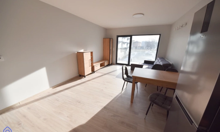 Mieszkanie w centrum miasta z garażem podziemnym | Zdjęcie główne