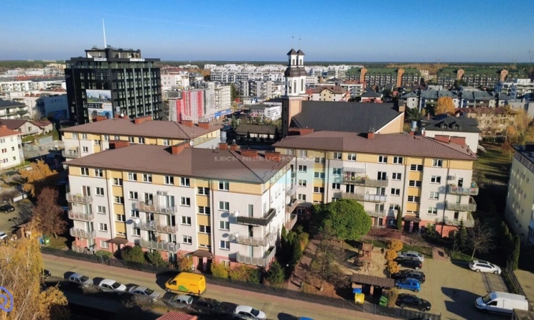 2 pok. 53.47 m2 Ząbki | Zdjęcie główne