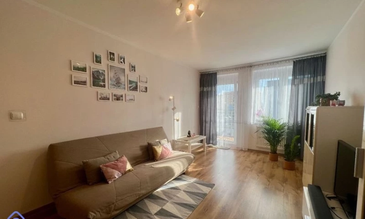 2pok 52met, Okolice Poleskiej BALKON/GARAŻ/WINDA (Wrocław) | Zdjęcie główne