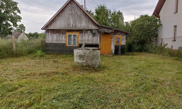 Działka budowlana na sprzedaż | Zdjęcie główne