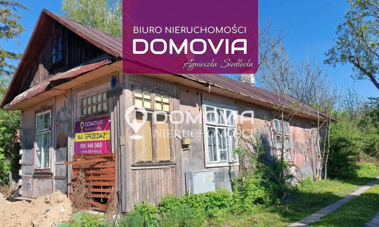 Działka budowlana 36 arów Zamość | Zdjęcie główne