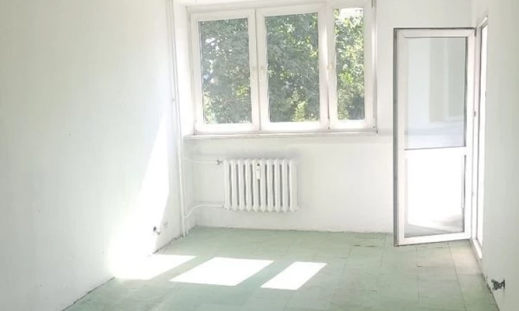 3pok, 47met, Okolice Glinianej BALKON/PIWNICA (Wrocław) | Zdjęcie główne