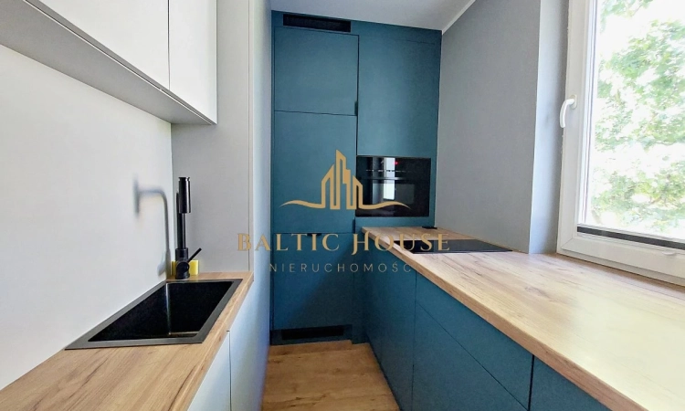 2 przytulne pokoje Osobna Kuchnia Gdynia Chylonia | Zdjęcie główne