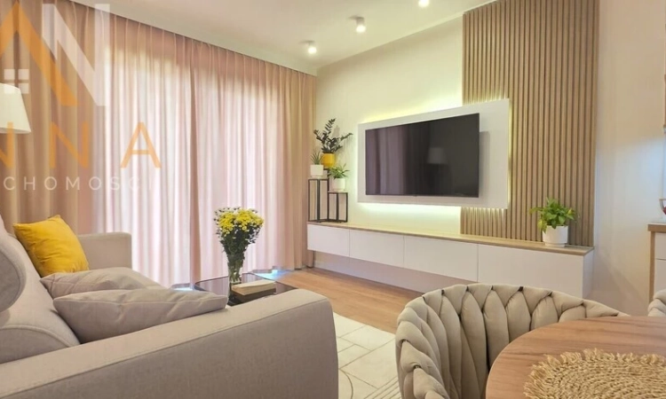 Apartament  premium, 4 pokoje, Solno | Zdjęcie główne