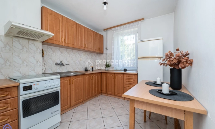 3 pok. 55,7M2 -Ursus -zieleń , PKP, dobra lokata ! | Zdjęcie główne