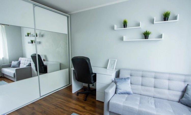 ### Dwa oddzielne pokoje ### dobra inwestycja ### | Zdjęcie główne