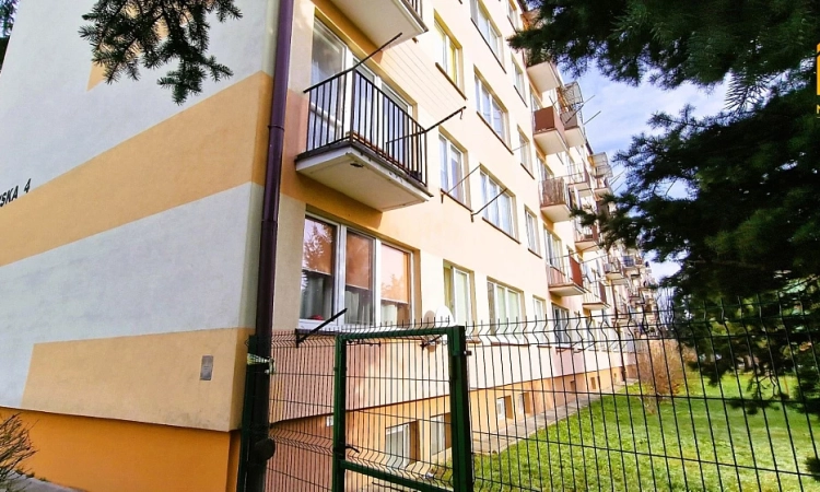 Mieszkanie ulica Piastowska Tarnów | Zdjęcie główne