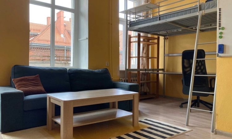 1pok, 39met, okolice Flisackiej (Wrocław) | Zdjęcie główne