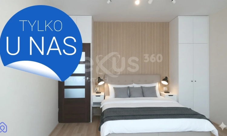 Tak może wyglądać Twoje nowe mieszkanie | Zdjęcie główne
