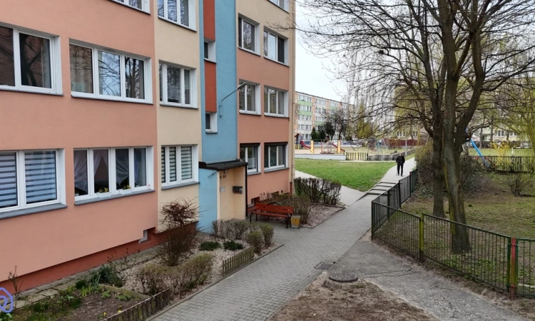 2-pokojowe mieszkanie z potencjałem inwestycyjnym! | Zdjęcie główne