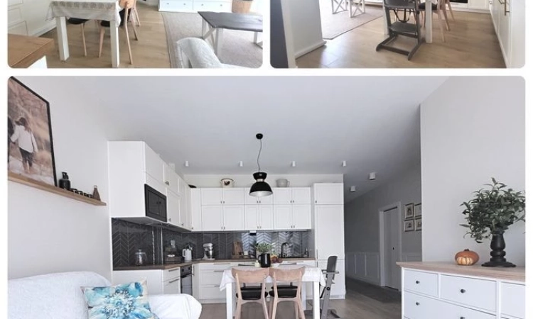 3pok, 64met, Kowale PEŁEN ROZKŁAD/TARAS/OGRÓD/MP (Wrocław) | Zdjęcie główne