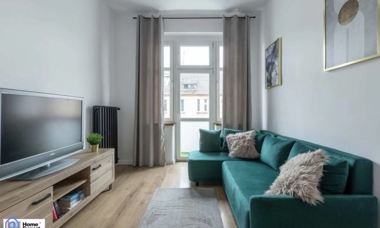 2pok, 37met, okolice Edyty Stein BALKON/PIWNICA/STRYCH (Wrocław) | Zdjęcie główne