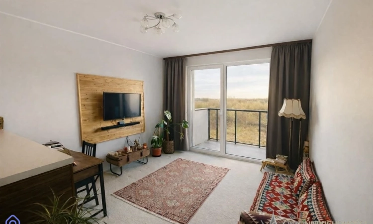 Na wynajem I 3 pokoje I Przy lesie Sołtysowickim | Zdjęcie główne