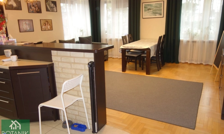 83,56 m2 * 4 pokoje* p.1/4* Kalinowszczyzna | Zdjęcie główne