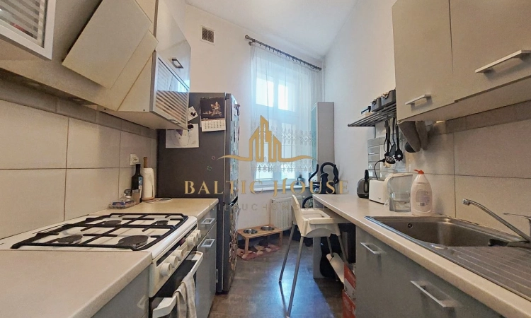 Słoneczne 2 Pokoje Przestronne Centrum Wejherowo | Zdjęcie główne