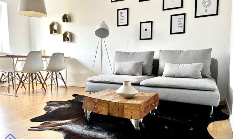 2pok, 50met, Okolice Rękodzielniczej KOMÓRKA (Wrocław) | Zdjęcie główne