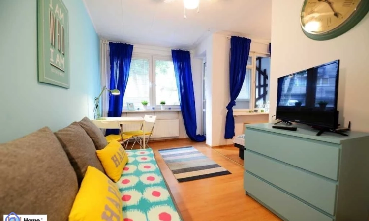 1pok, 28met, okolice Biskupiej LOGGIA/PIWNICA/WINDA (Wrocław) | Zdjęcie główne