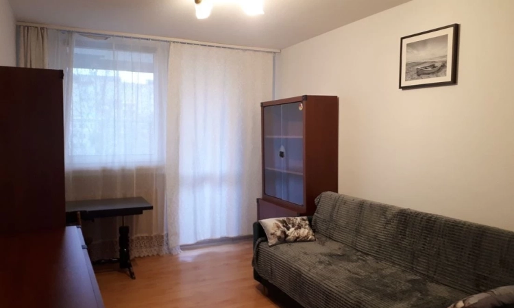 3pok, 54met, Okolice Legnickiej BALKON/PIWNICA (Wrocław) | Zdjęcie główne