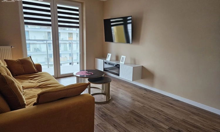 3 pokoje w wysokim standardzie w nowym budynku | Zdjęcie główne