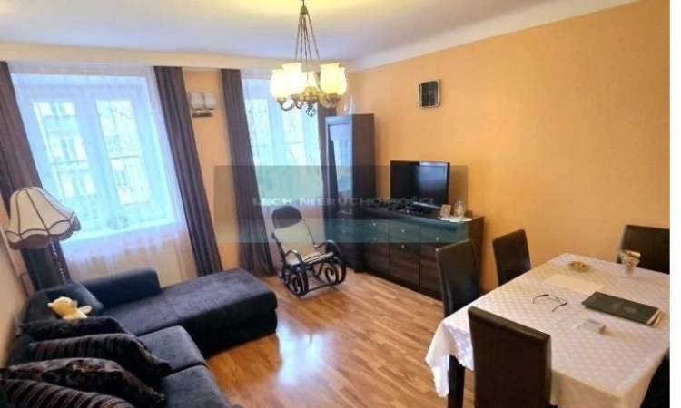 2 pok. 46.70 m2 Piastów | Zdjęcie główne