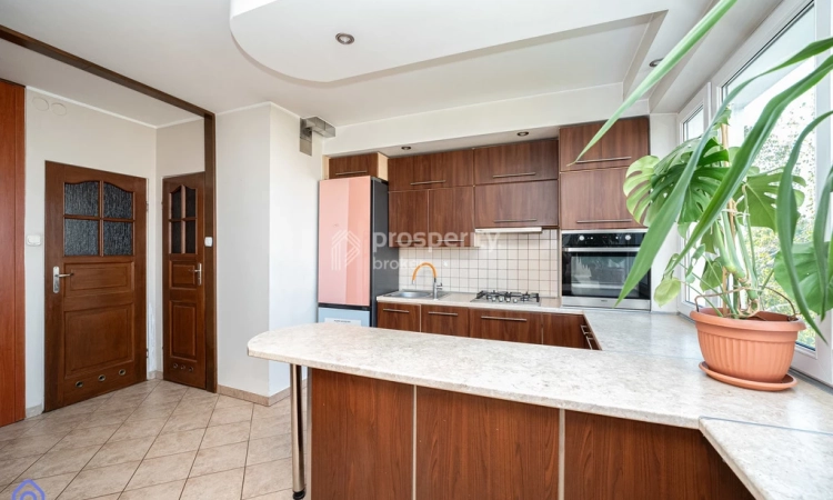 Mieszkanie w Legionowie - dla rodziny! | Zdjęcie główne