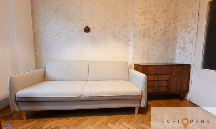 Pokój jednoosobowy dostępny od zaraz | Zdjęcie główne