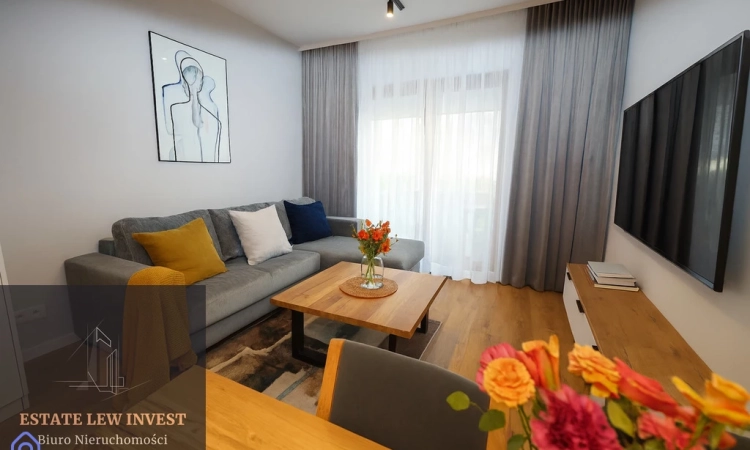 NOVUM | kawalerka | 29 m2 | od stycznia | Zdjęcie główne