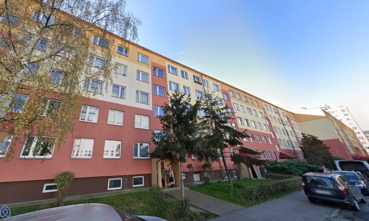 2pok, 39met, okolice Poleskiej PO REMONCIE/PIWNICA (Wrocław) | Zdjęcie główne