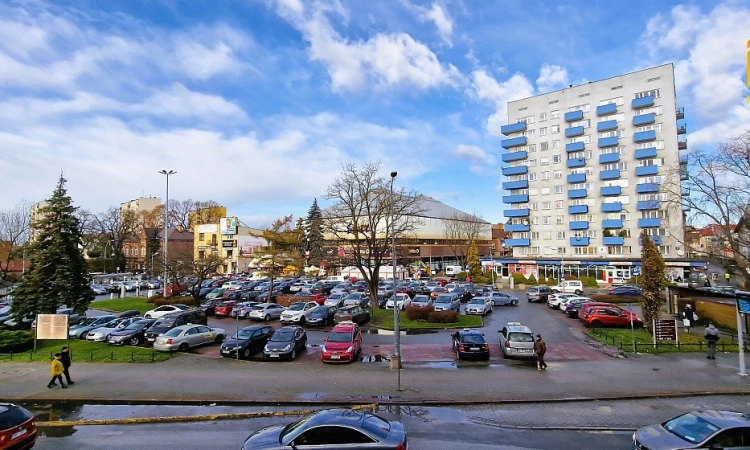 Mieszkanie w centrum Tarnowa ulica Krakowska | Zdjęcie główne