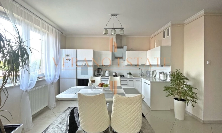 3 Pok | Dwustronne | Balkon | Piwnica | Olimpijska | Zdjęcie główne