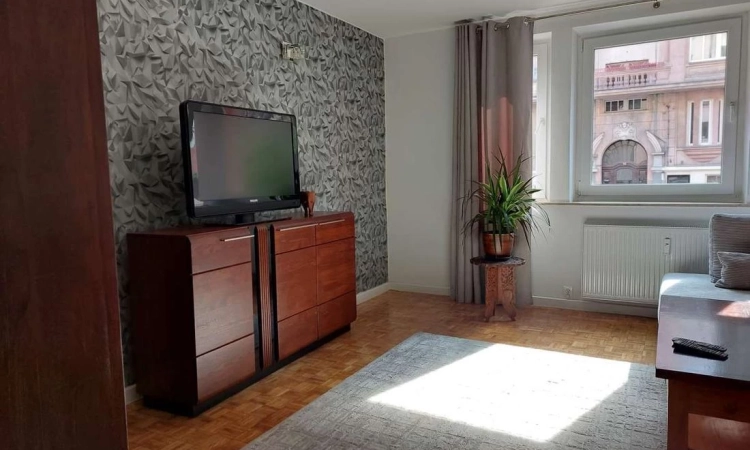 2pok, 55met, okolice Kamiennej PIWNICA (Wrocław) | Zdjęcie główne