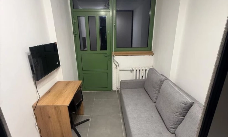 1pok, 12met, okolice Litomskiej PIWNICA (Wrocław) | Zdjęcie główne