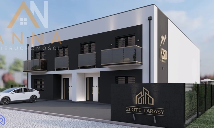 Apartament  premium, 4 pokoje, Solno | Zdjęcie główne