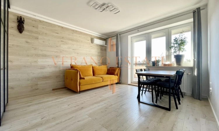 3 Pokoje | Balkon | Garaż | Piwnica | Dwustronne | Zdjęcie główne