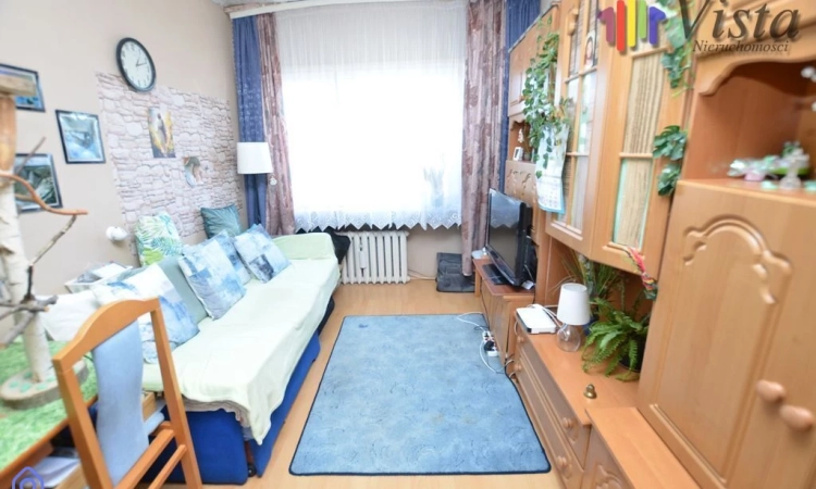 2  Pokoje , Śródmieście, spółdzielcze | Zdjęcie główne