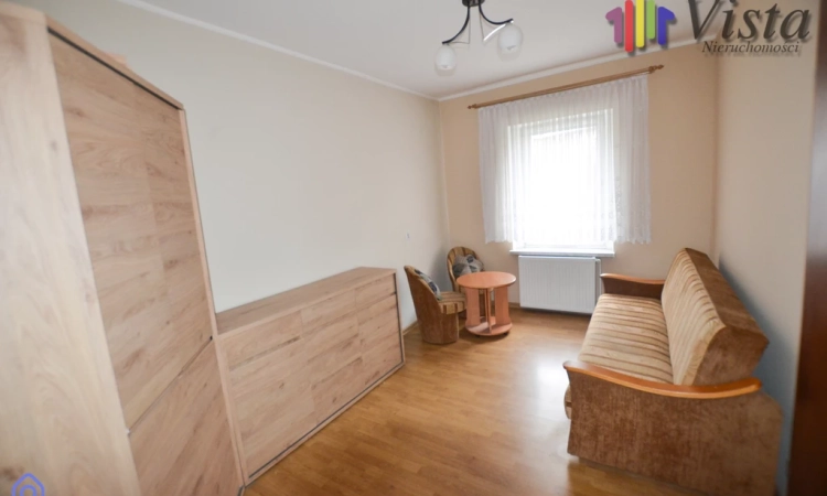 Mieszkanie z ogródkiem/widok na Dzikowiec | Zdjęcie główne