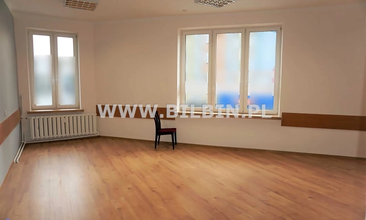 Wynajmij lokal w centrum miasta ! | Zdjęcie główne