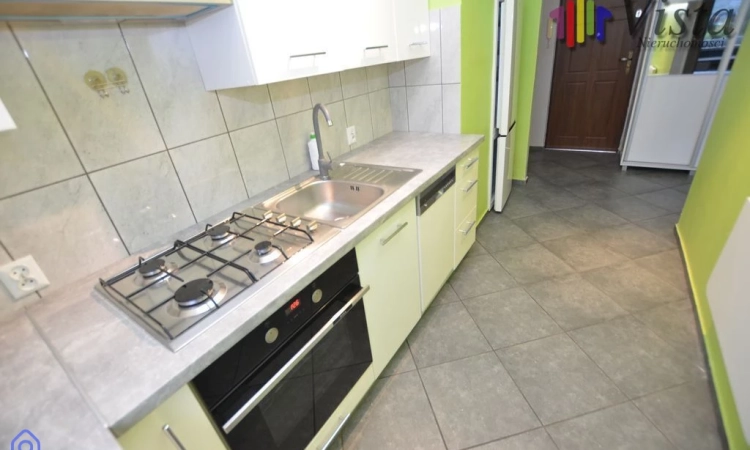 2 Pokoje z balkonem WOLNE OD ZARAZ | Zdjęcie główne