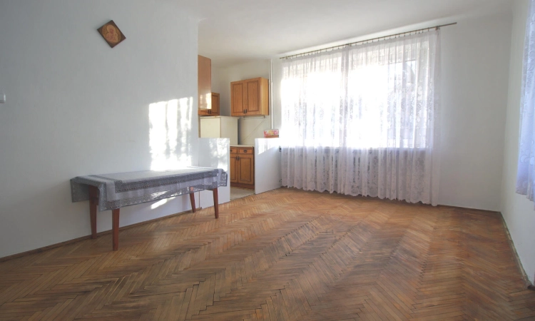 Mieszkanie 2 pokoje parter o pow. 39 m2 centrum | Zdjęcie główne