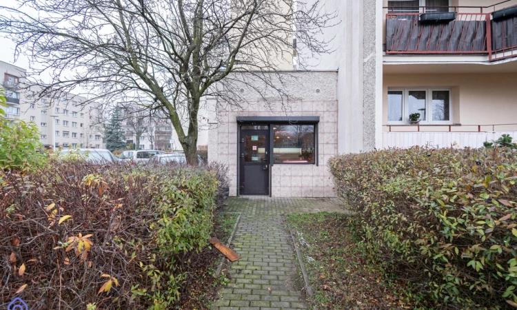 Wynajmę lokal użytkowy | Zdjęcie główne