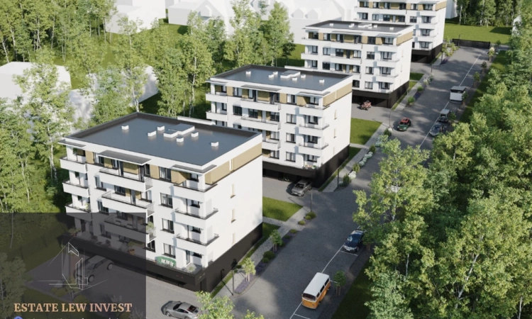 Mieszkanie na sprzedaż 4-pokoje 85.05 m2 | Zdjęcie główne