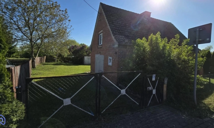 dom 87m2, Kwiatowa 3, Debrzno | Zdjęcie główne