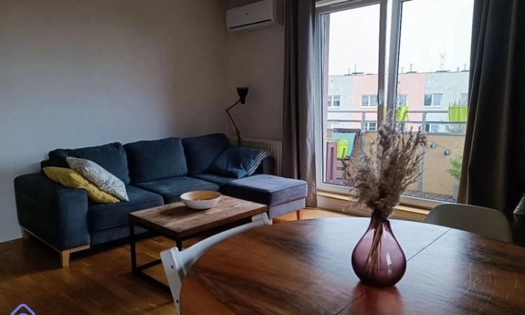 3pok, 61met, Okolice Przyjaźni BALKON/GARAŻ/2014 (Wrocław) | Zdjęcie główne