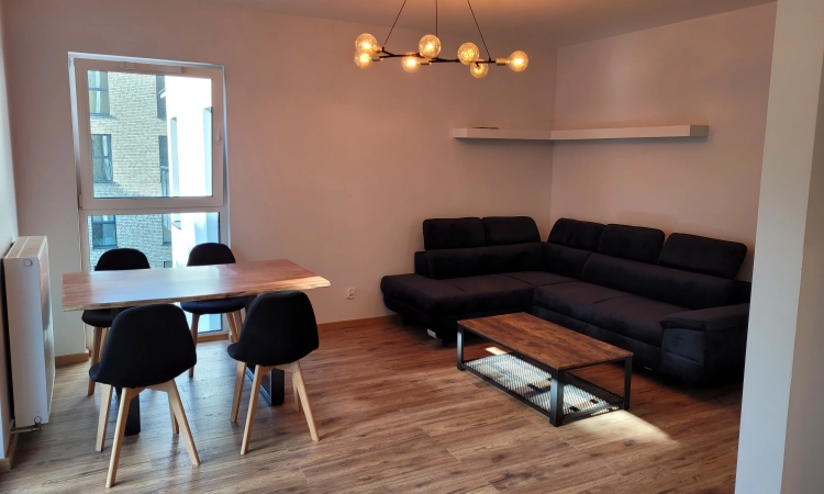 Komfortowe 2022 nowe 3-pok mieszkanie na Bemowie pierwszy raz wynajmowane! | Zdjęcie główne