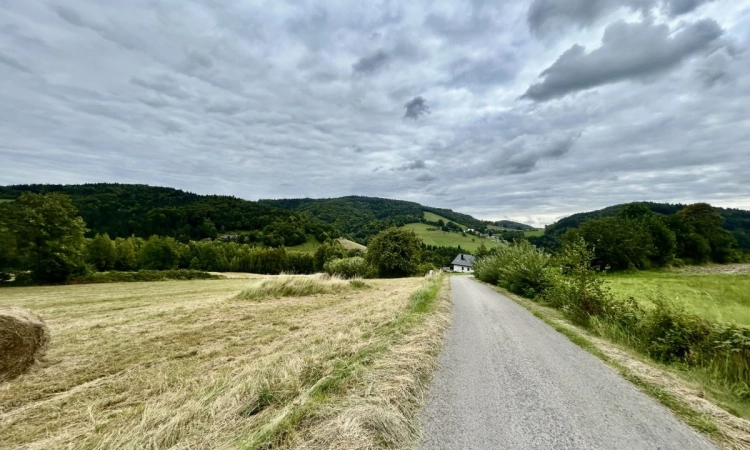 ⭐Widokowa⭐Media⭐Możliwość zakupu całości⭐4 działki | Zdjęcie główne