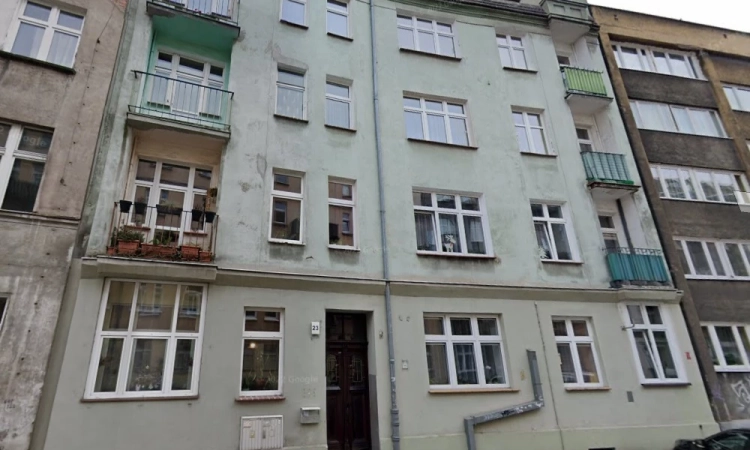 3pok, 66met, Okolice Barlickiego PIWNICA/KOMÓRKA (Wrocław) | Zdjęcie główne