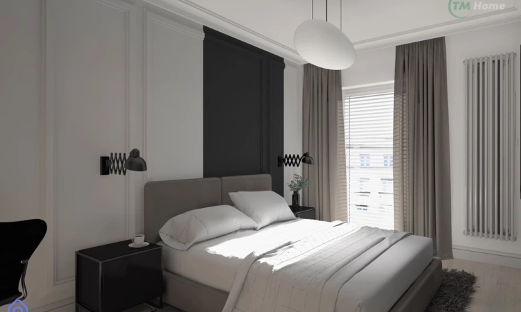 Wykończone pod klucz w inwestycji Eolian Park. | Zdjęcie główne